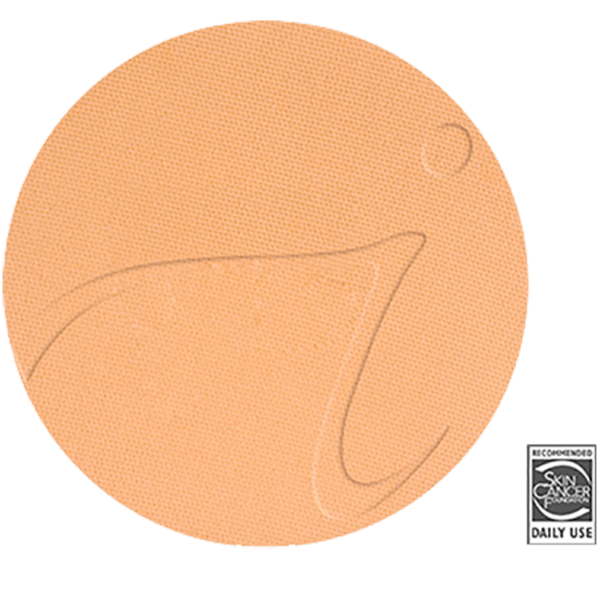 PUREPRESSED&reg; BASE MINERAL FOUNDATION - mineralpudder