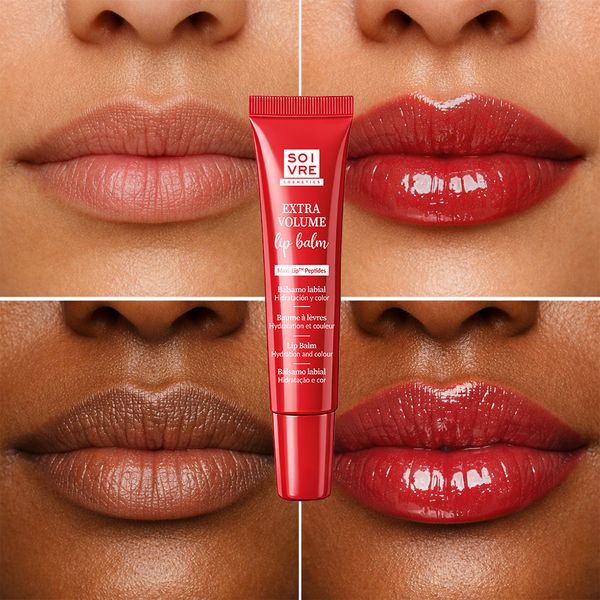 EXTRA VOLUME LIP BALM – SOIVRE COSMETICS