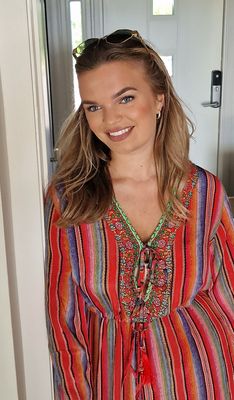 Bilde av SIA DRESS - VALERY VAIN - Viva
