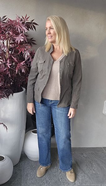 Esma Jeans Mdc  (26177) 
