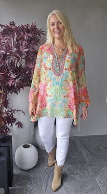 Hovedbilde DONNA TUNIC - VALERY VAIN - Malibu- 